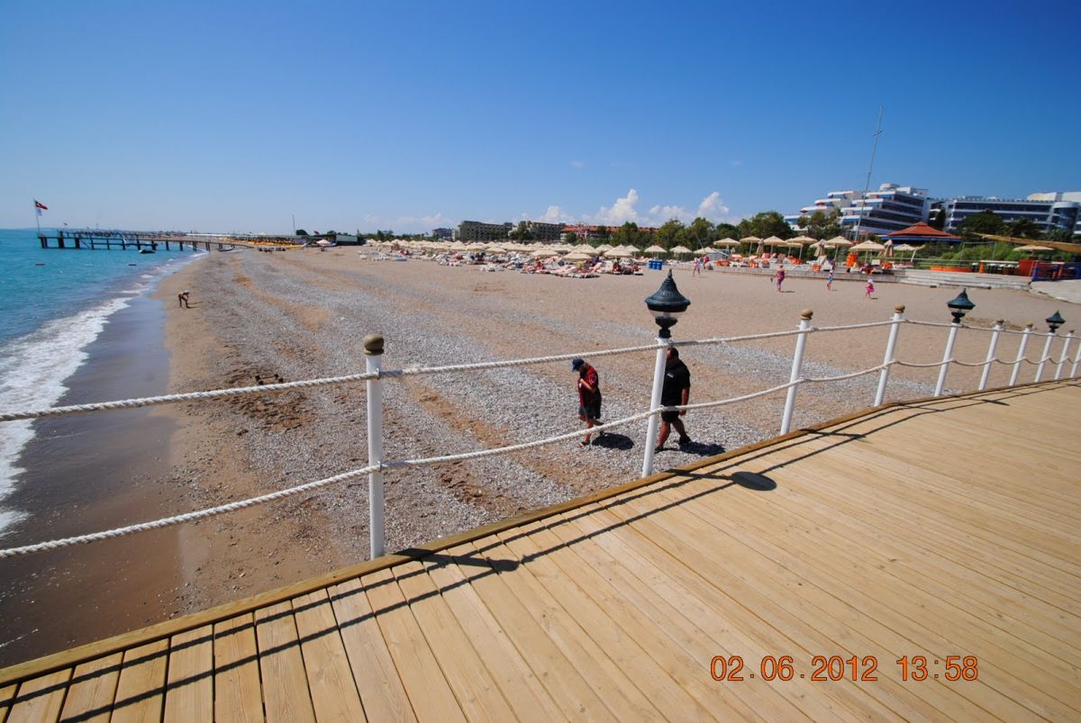 imagini hotel SUNRISE PARK RESORT SIDE